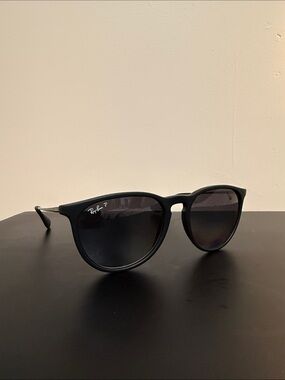 Ray-Ban Black Sunglasses